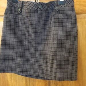 Eddie Bauer skirt 8P
